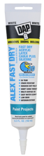 18408 Fast Dry Acrylic Latex Caulk