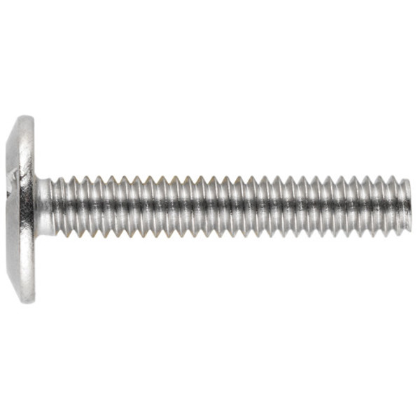 Hillman Group 707314 Stainless Steel Bolt 1/4 In x 2 In