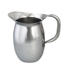 8203 100 Oz Bell-Shaped Pitcher
