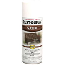 7791830 12 Oz White Paint Spray