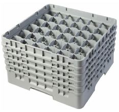 36S958151 Glass Rack 12-1/8 In