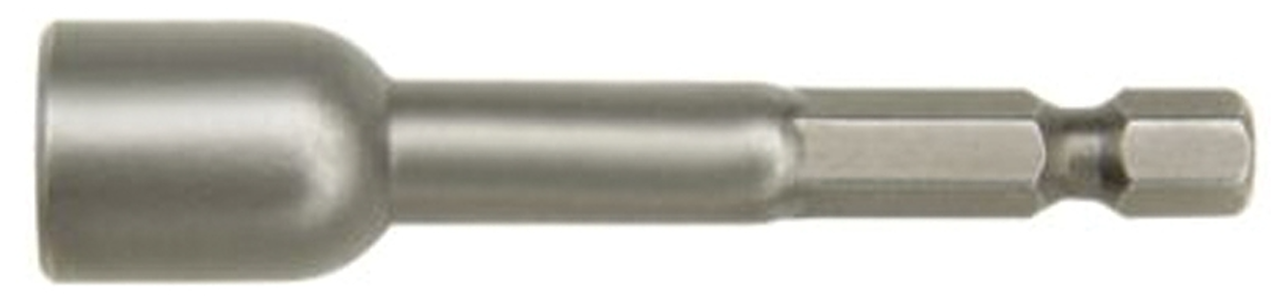 IRWIN INDUSTRIAL 94812 Magnetic Nutsetter 1/4 In Drive 2-9/16 In Hex Shank
