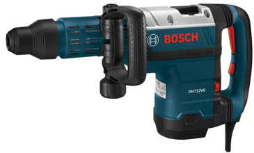 DH712VC 14.5 Amp Demolition Hammer
