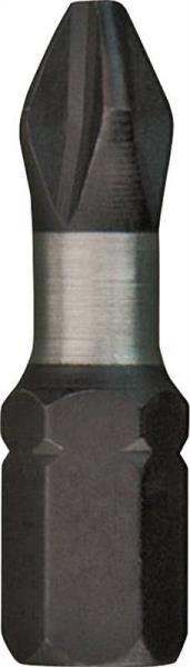 Milwaukee 48-32-4412 Insert Bit No 2 Phillips 1 Inch Length Steel