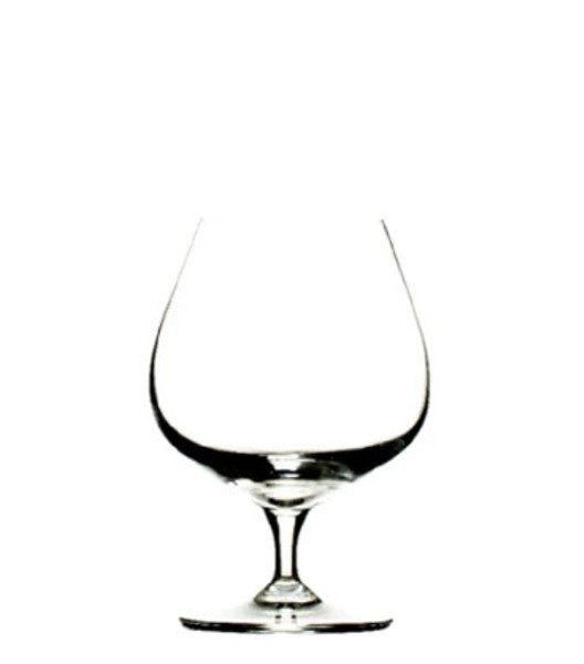 Hospitality Glass Brands HGC032690-006 Cognac Glass 25 Oz Crystal Trix Alchemy Collection