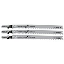 T345XF3 4-1/2 In Jigsaw Blade