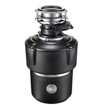 PRO-CC-PLUS 3/4 HP Batch Feed Garbage Disposal