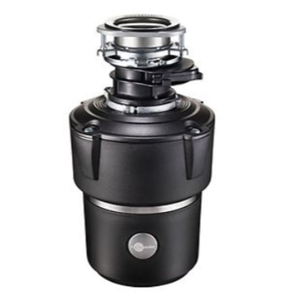 Next Plumbing Supply PRO-CC-PLUS Batch Feed Garbage Disposal 3/4 HP