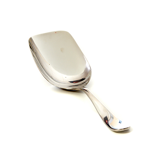 Lifetime Brands 5131253 Stainless Steel Scoop Basic