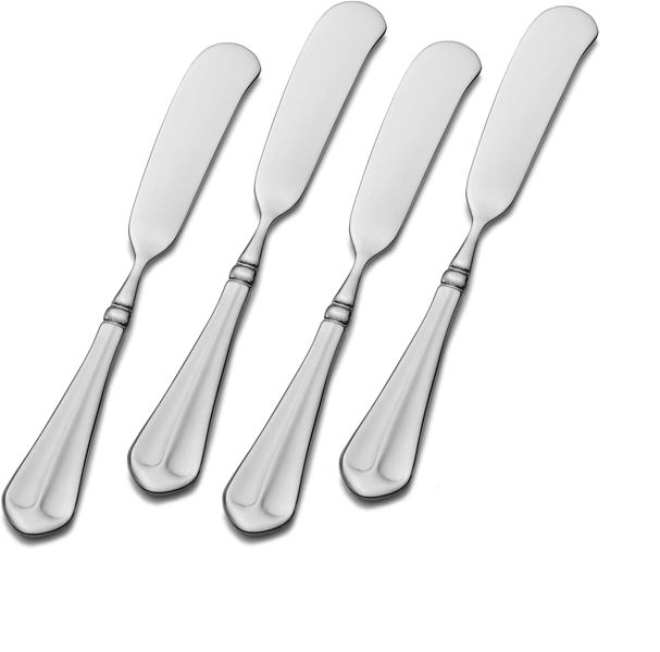 Lifetime Brands 5131255 Spreader 18 0 Basic Stainless Steel
