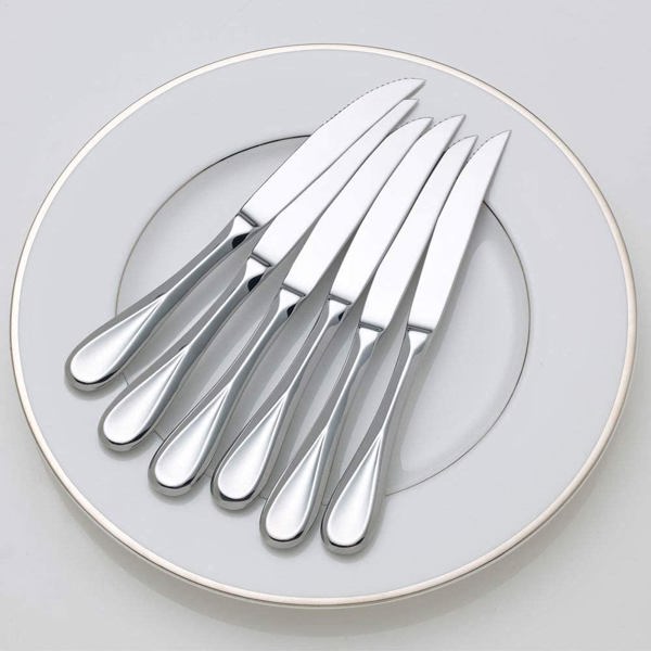 Lifetime Brands 5131256 Steak Knife