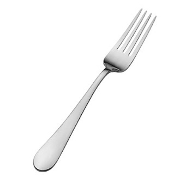 Lifetime Brands 5131260 Dinner Fork Stainless Steel