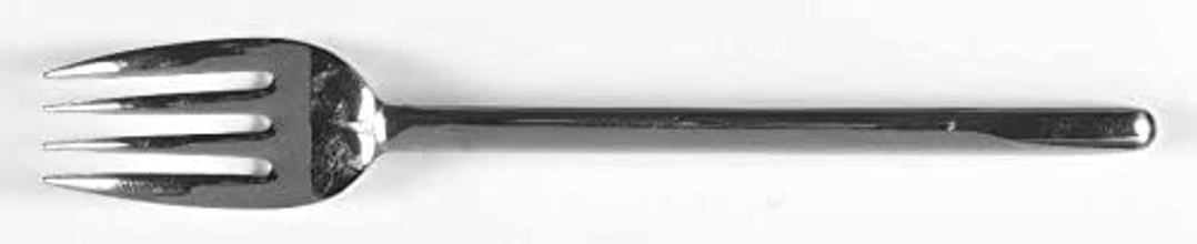 5131262 Stainless Steel Salad Fork