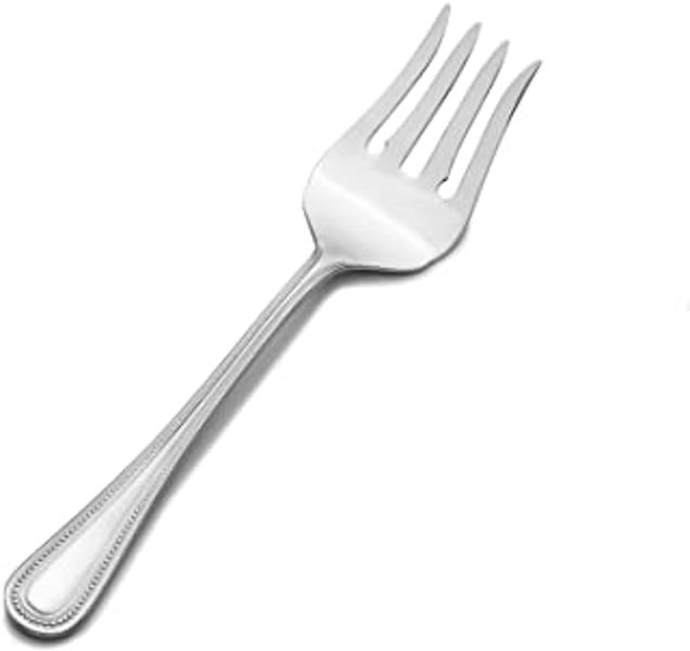 Lifetime Brands 5131267 Cold Meat Fork