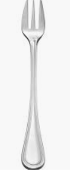 Lifetime Brands 5131269 Cocktail Fork