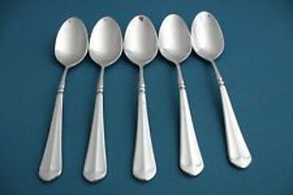 5131263 Stainless Steel Teaspoon