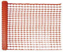 MUTUAL 14993-48 4 X 100 Barrier Fence