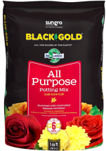 14101021CFLP 1 Cu Ft Potting Soil