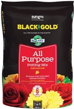 14101022CFLP Potting Soil