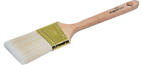 2140-2.5 2-1/2 In Paint Brush