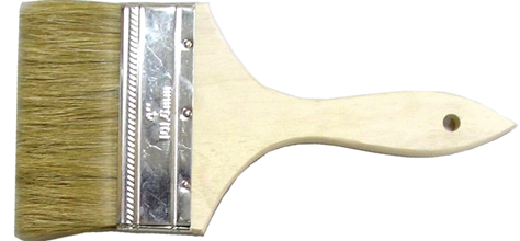150040 Paint Chip Brush