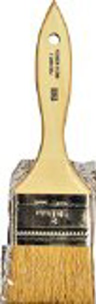 ProSource 150005 Paint Brush 1/2 In Plain Grip Handle