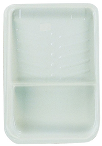 Linzer Products RM410 Plastic Roller Tray 1 Qt Capacity