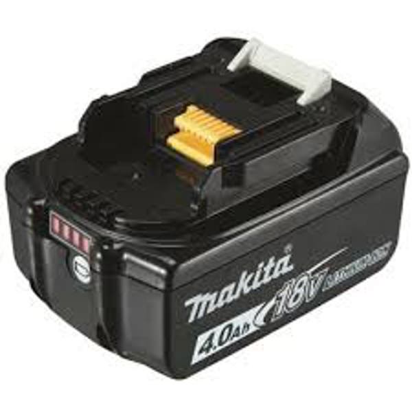 Makita Tools BL1840B Battery Set (Replaced 196398-2)
