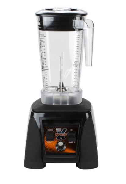 Waring Commercial MX1200XTX Food Blender 3.5 HP Variable Speed Hi-Power Xtreme