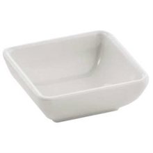 MB21 Square Sauce Bowl