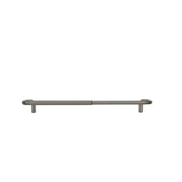 Umbra 242738-782 Metal Curtain Rod Nickel Twilight