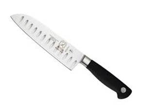 M20707 7 In Santoku Knife