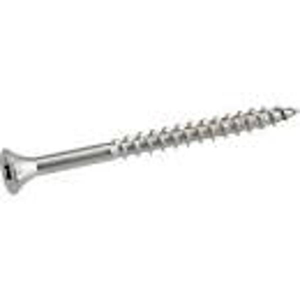 Hillman Group 47944 Stainless Steel Deck Screw 10 X 2-1/2