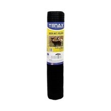 2A140066/040006 7X100 Ft Black Net