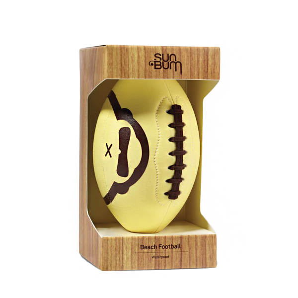 SUNBUM 4030020 Beach Football Outdoor Gear Yellow