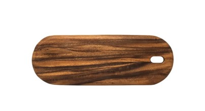 WP-0124 17x6 Serving Board