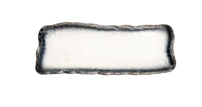 BK-3048 Rectangular Plate 12x4.5