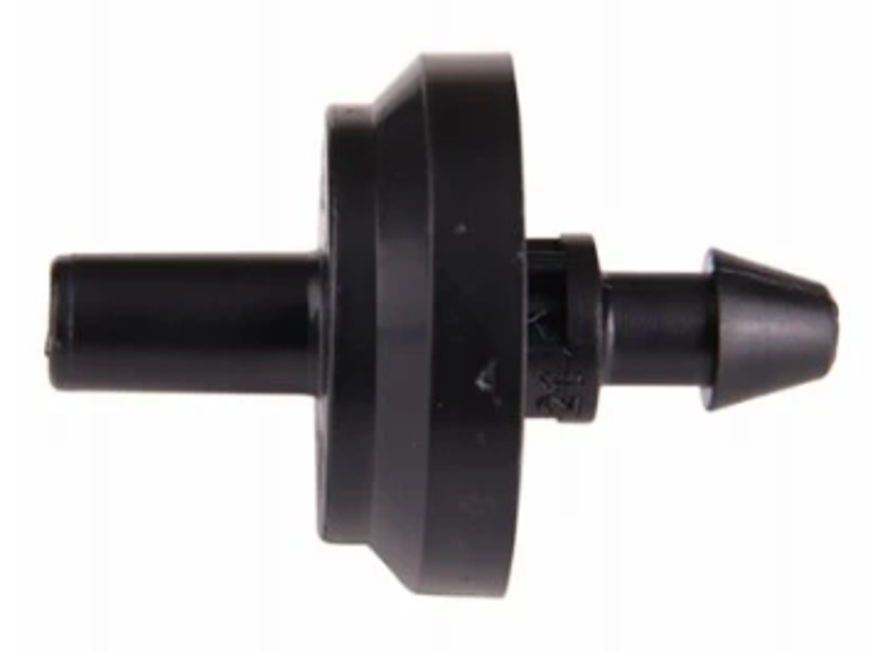 Rain Drip R110CT Dripper 1 GPH Pressure Compensating