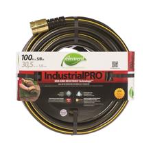 ELIH58100 5/8 In X 100 Ft Kink Free Garden Hose