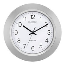 WT3144SINT 14 Inch Wall Clock