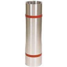 H2410 Valley Aluminum Economy
