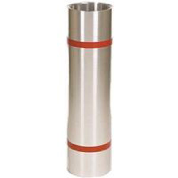 H2410 Billy Penn Valley Aluminum 24x10 Economy