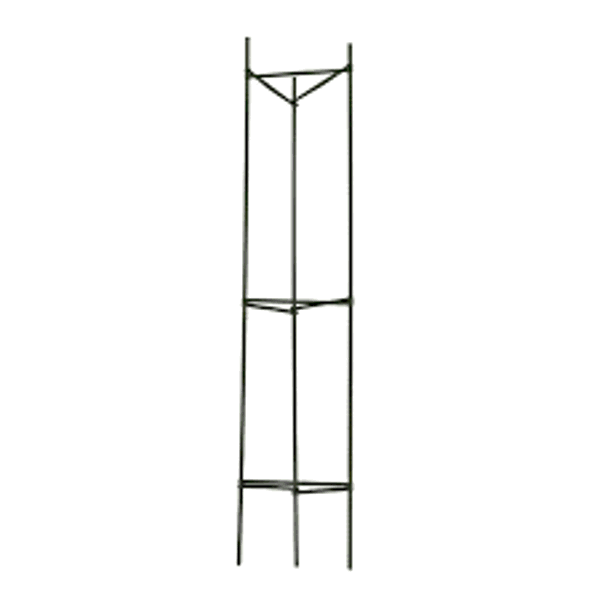 MAT-MIDWEST AIR TMC60 Plant Cage System 30 Count Display