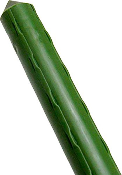 MAT-MIDWEST AIR ST4-WS Sturdy Plant Stake 4 Ft 3/4 In Dia Steel