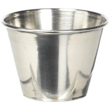 515059 2.5 Oz Sauce Cup