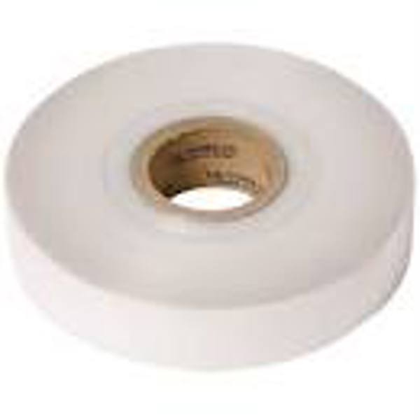 Parisian Pet 3406 Clear Tape 1/2 In