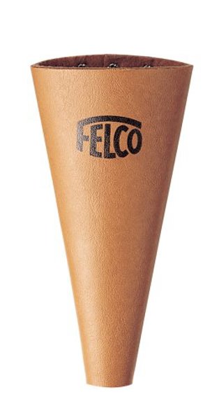 FELCO FEL105 Scabbard Holster with Belt Clip Leather