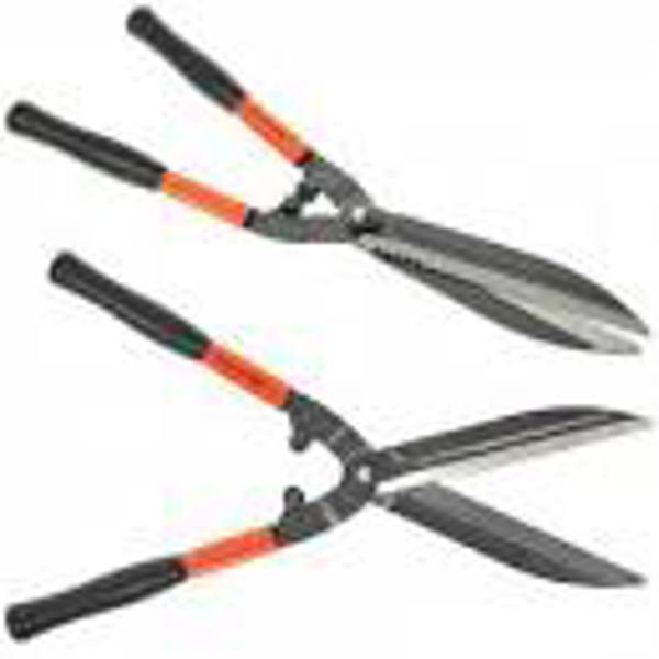 AM Leonard P51S Hedge Shear 9 1/2 In