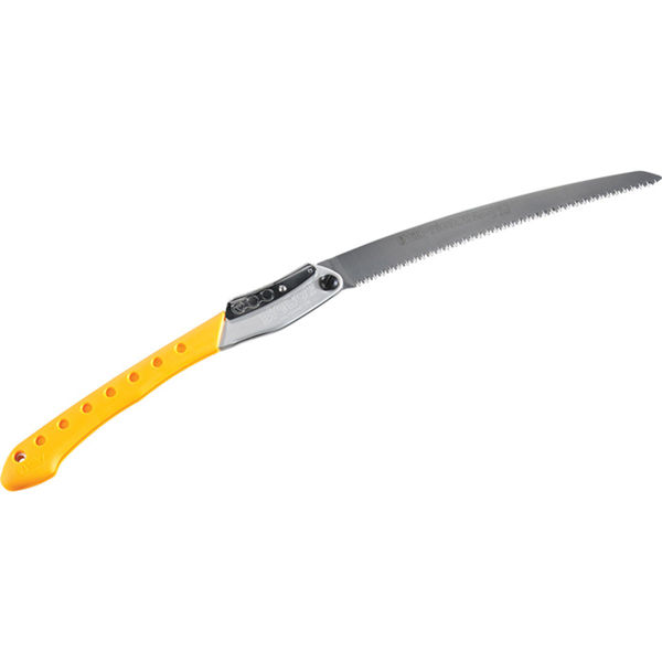 SILKY 35636 Folding Saw 360 Mm Extra Large Teeth