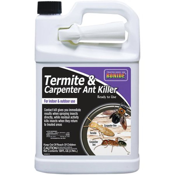 Bonide Products 372 Termite and Carpenter Ant Killer 1 Gal